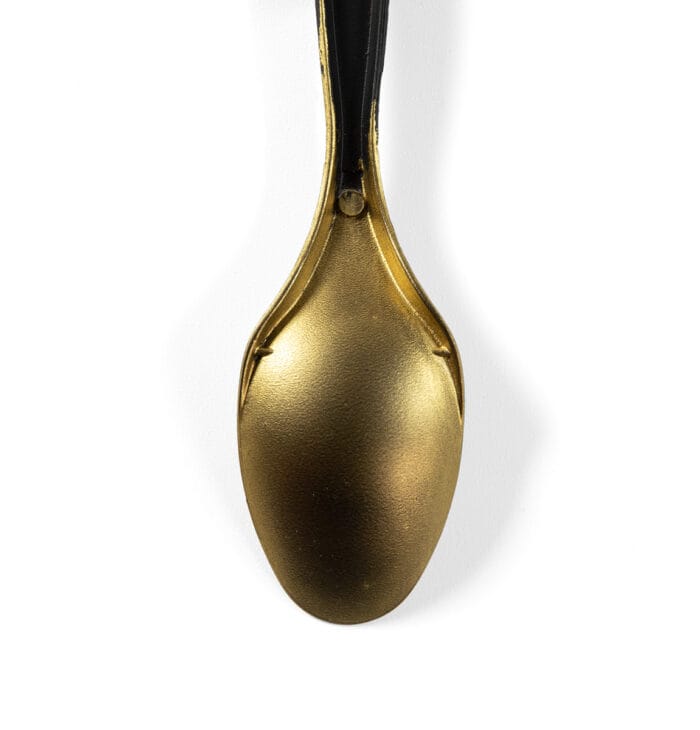 AK450 TRUE METAL GOLD – ORO - Imagen 2