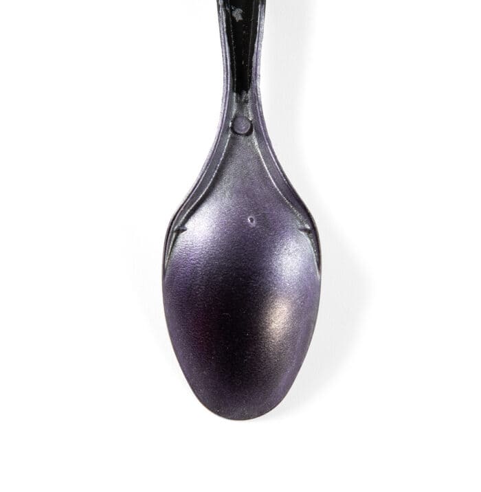 AK452 TRUE METAL METALLIC PURPLE - Imagen 2