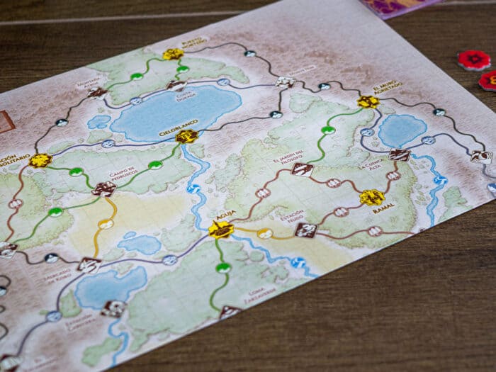 EARTHBORNE RANGERS - Imagen 3