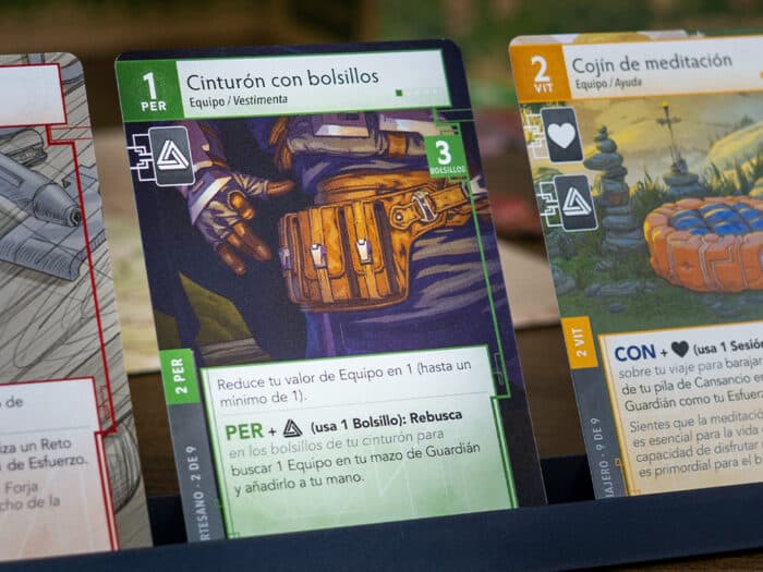 EARTHBORNE RANGERS - Imagen 4