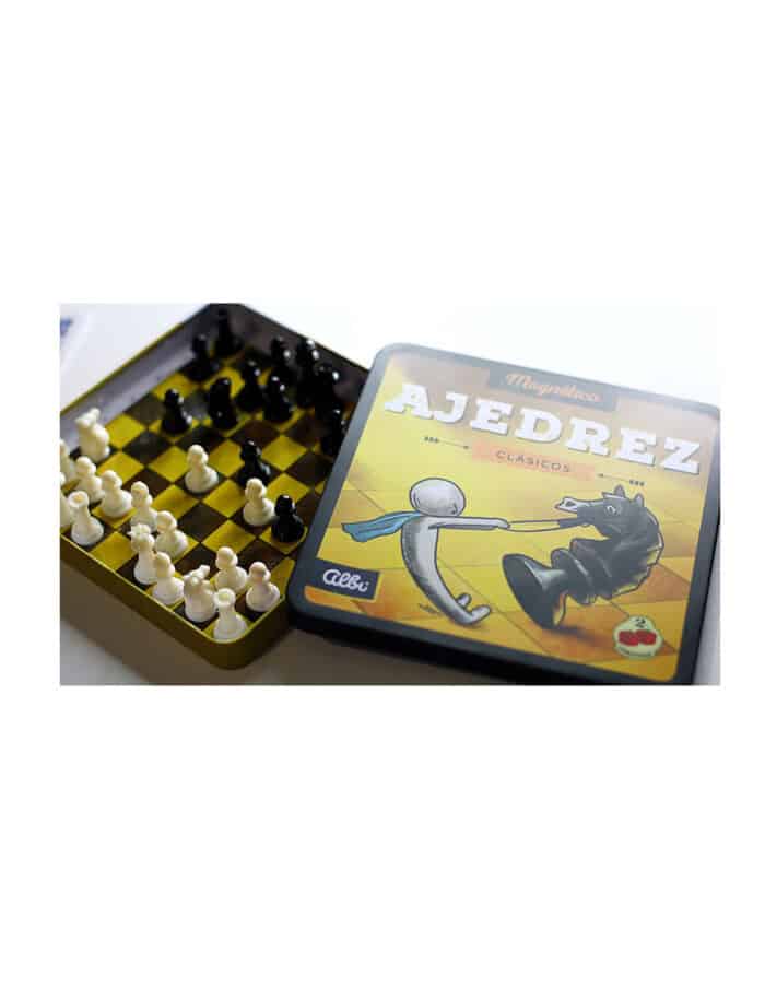 Magnetic Ajedrez - Imagen 5