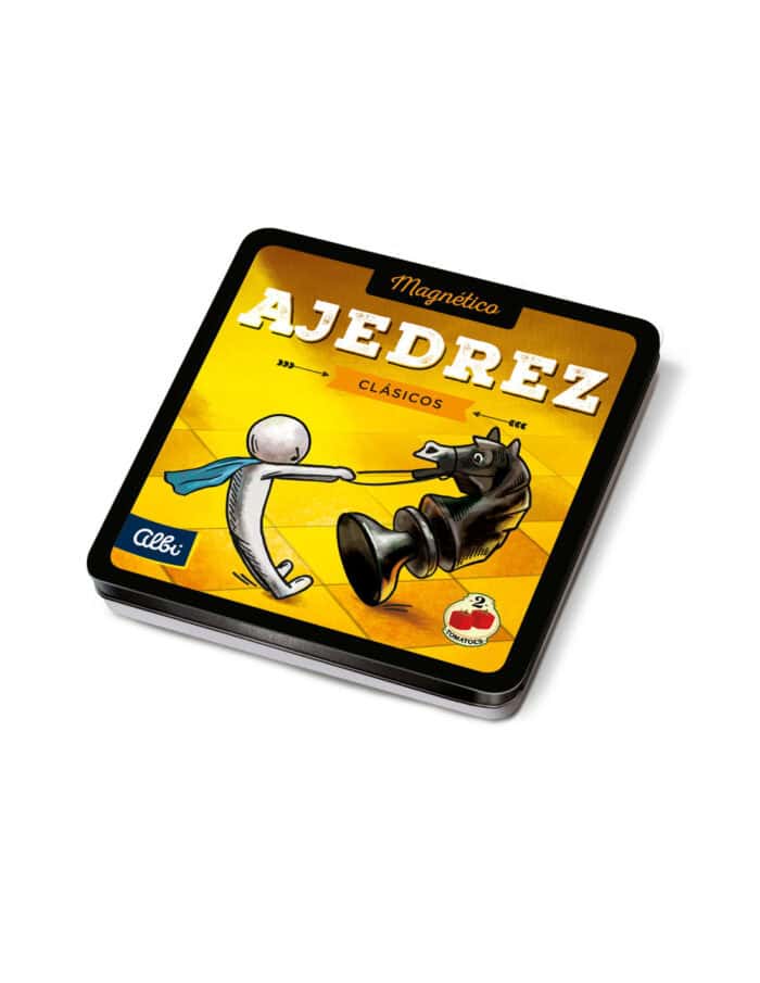 Magnetic Ajedrez - Imagen 3