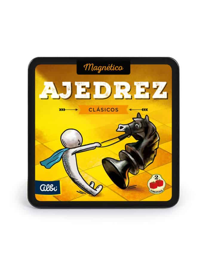 Magnetic Ajedrez - Imagen 6