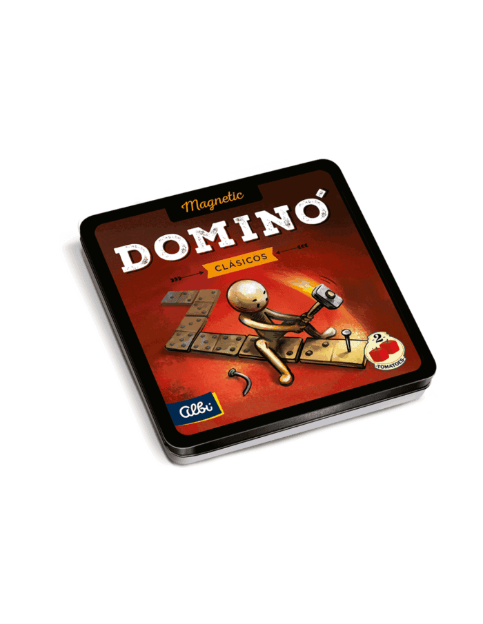 Magnetic Domino - Imagen 3