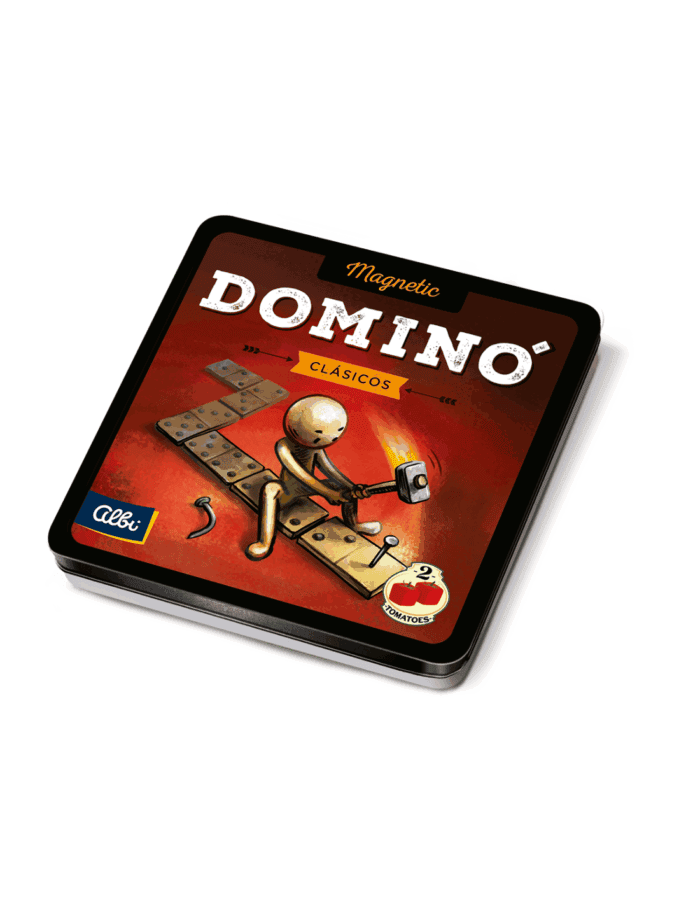 Magnetic Domino - Imagen 5