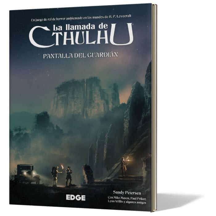 Pantalla del Guardián (Preventa)