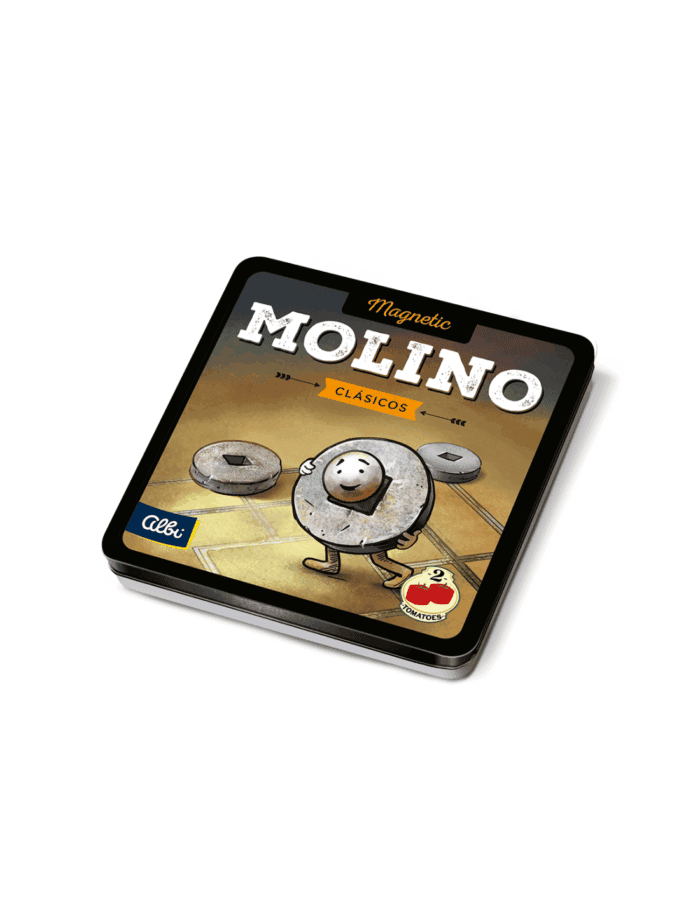 Magnetic Molino - Imagen 3