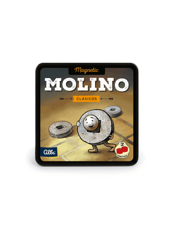 Magnetic Molino - Imagen 5