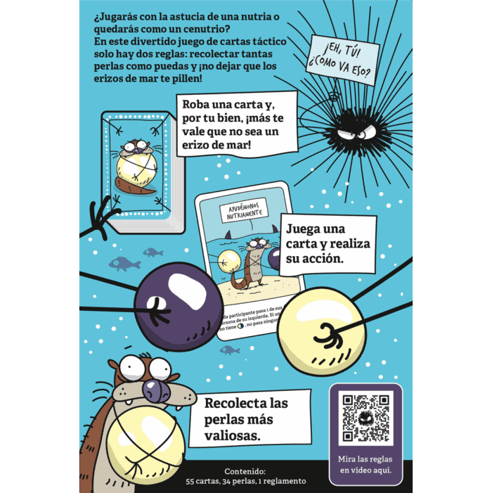Nutrias - Imagen 4