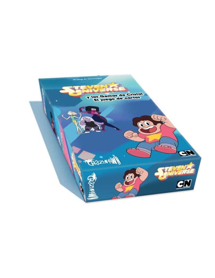 Steven Universe y las Gemas de Cristal - Imagen 3