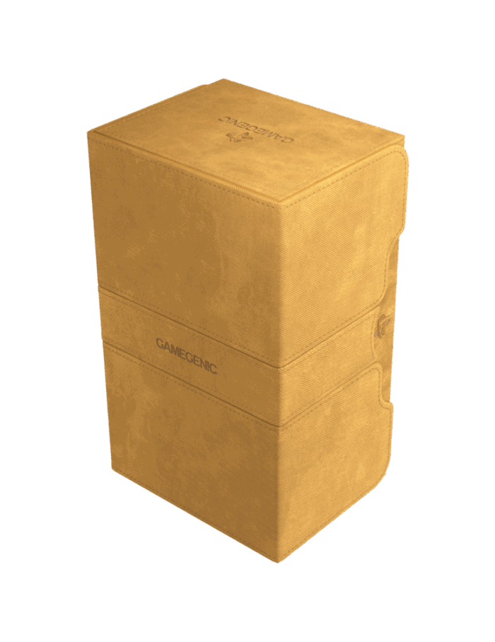 Gamegenic  Stronghold 200+ XL Sand