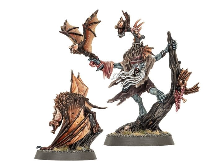 Alto Halconero Felgryn (Preventa) - Imagen 2