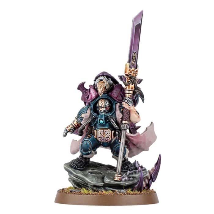 Buri Aegnirssen (Preventa)