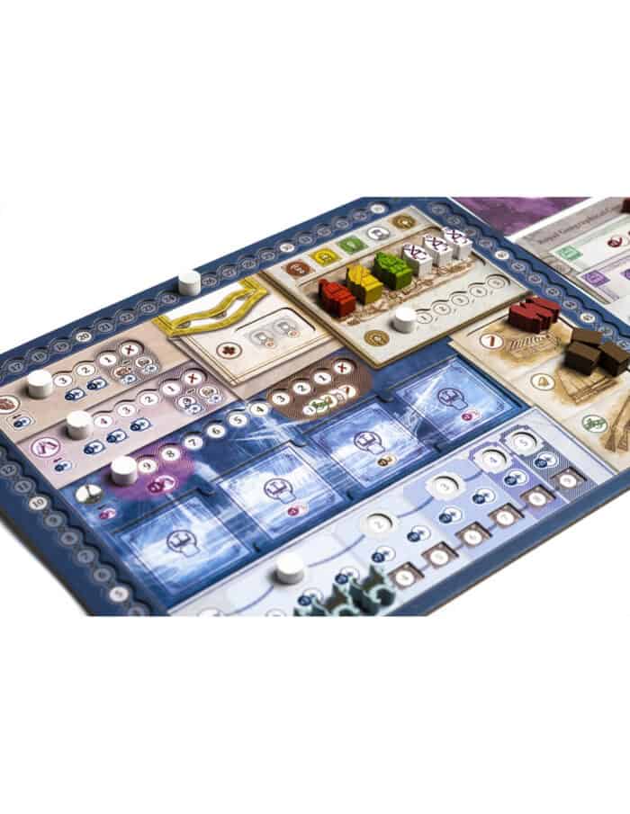 Through Ice and Snow (ES+EN+FR+DE) - Imagen 3