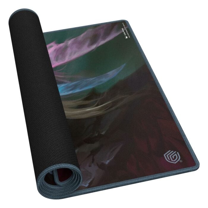 Ultimate Guard Play-Mat Magic: The Gathering "Tarkir: Dragonstorm" - Shiko, Paragon of the Way - Imagen 2