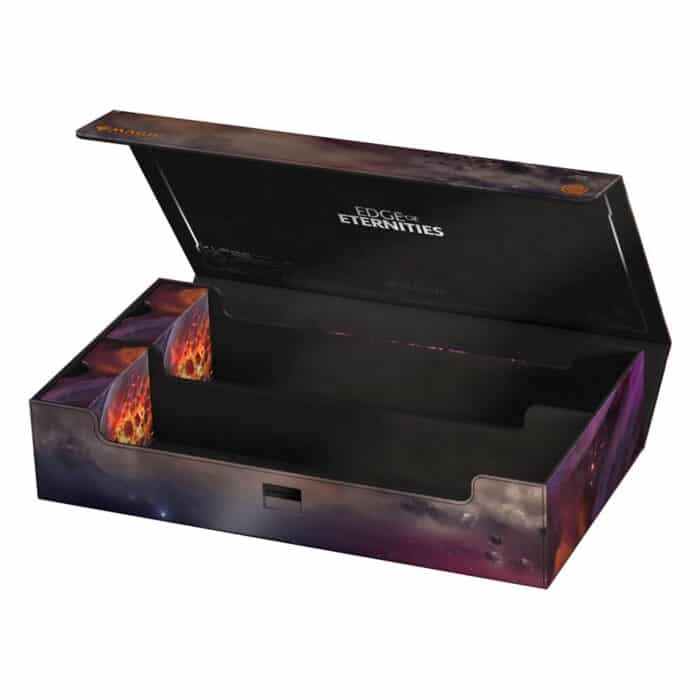 Ultimate Guard Omnihive 1000+ Xenoskin Magic: The Gathering "Edge of Eternities" - Imagen 2