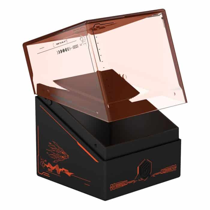 Ultimate Guard Boulder 100+ Magic: The Gathering "Edge of Eternities" - Imagen 2