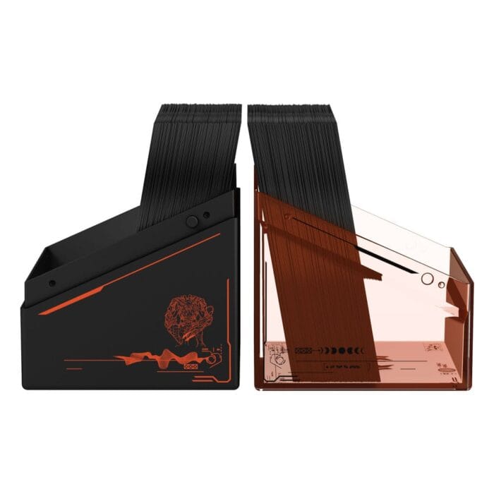 Ultimate Guard Boulder 100+ Magic: The Gathering "Edge of Eternities" - Imagen 4